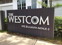 The Westcom (D22), Factory #491271261